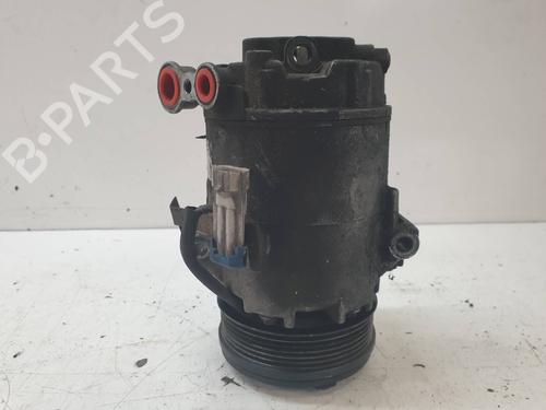 Used AC compressor OPEL ASTRA H (A04) [2004-2014]  25882154