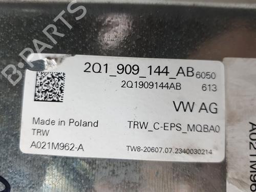 Steering column SEAT ARONA (KJ7, KJP) 1.0 TSI | BP35781432M21 - Image 8