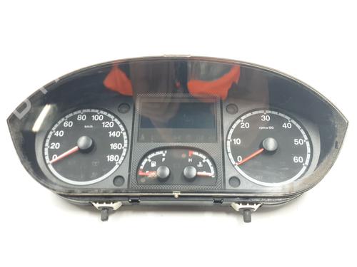 Used Instrument cluster CITROËN JUMPER II Van 2.2 HDi 110 (110 hp) 30601201