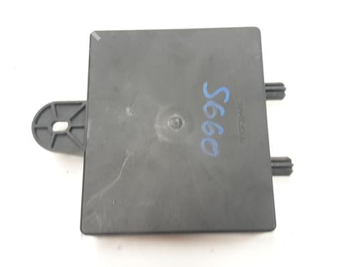 Electronic module RENAULT CAPTUR I (J5_, H5_) 1.5 dCi 90 (J5N4, J5M5, J5MW, J5M6, J5AL, J5AJ) | BP38532506M83 - Image 4