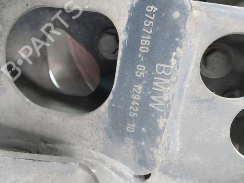 Right rear steering knuckle MINI MINI (R50, R53) Cooper | BP9476973M28 