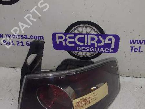 Right taillight SEAT IBIZA III (6L1)  | BP9473046C35 