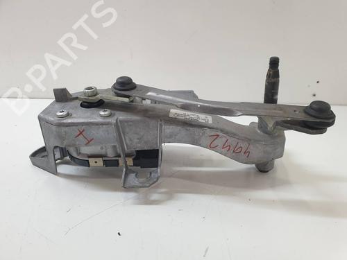 Front wiper motor MERCEDES-BENZ S-CLASS (W221, V221) S 63 AMG (221.077, 221.177) | BP16865752M29 