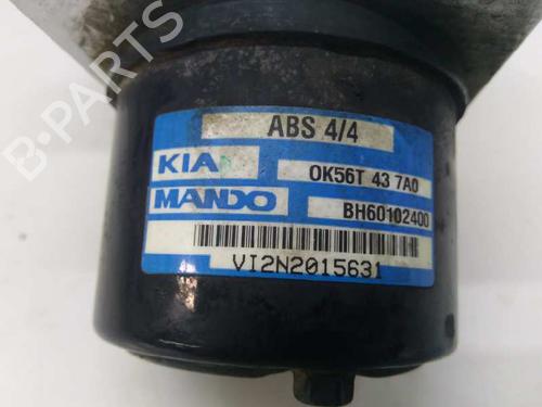 ABS Bremseaggregat KIA CARNIVAL I (UP, FL)  | BP9466307M43 