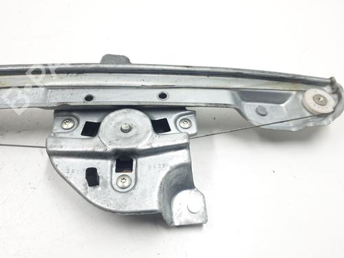 Front left window mechanism PEUGEOT 2008 I (CU_) 1.5 BlueHDI 100 | BP33288358C22  - Image 7