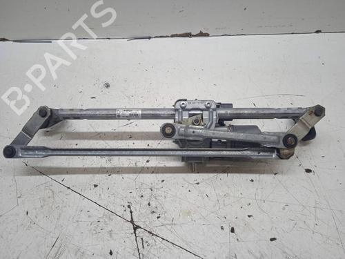 Viskermotor vindrude VW GOLF VI (5K1) [2008-2014]  10925846