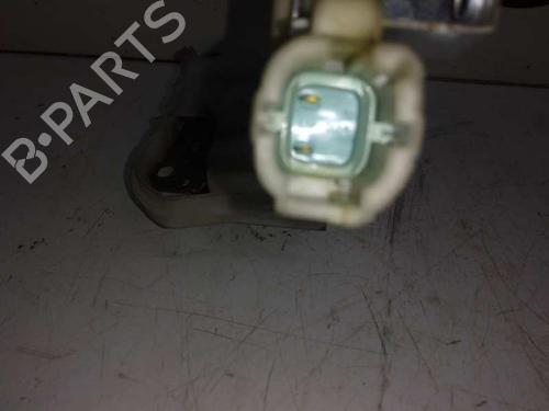 Front right lock NISSAN X-TRAIL I (T30)  | BP9476819C97 
