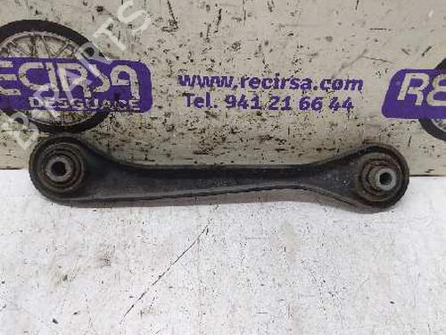 Left rear suspension arm VW TOURAN (1T1, 1T2)  | BP9479789M14 