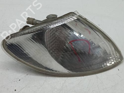 Used Right front indicator RENAULT MEGANE I Coach (DA0/1_) [1996-2003]  9961627