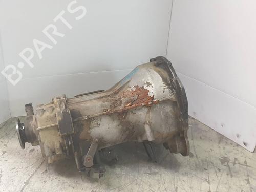 Gearbox NISSAN CABSTAR E (TL_, VL_)  | BP27251623M3 