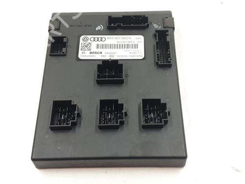 Electronic module AUDI Q5 (8RB) 2.0 TDI quattro | BP34346709M83 - Image 3