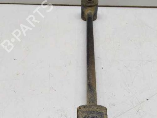Right rear suspension arm NISSAN X-TRAIL I (T30)  | BP9464503M15 