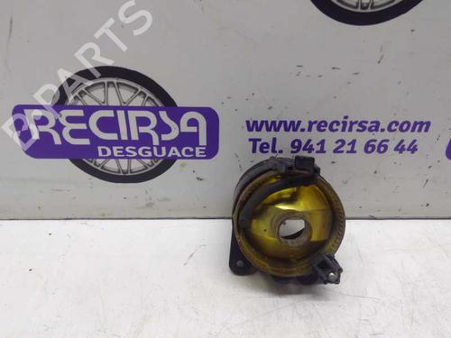 Right front fog light LAND ROVER FREELANDER I (L314)  | BP9475525C31 
