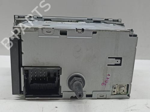 Radio FORD FOCUS II (DA_, HCP, DP)  | BP9477764E6 
