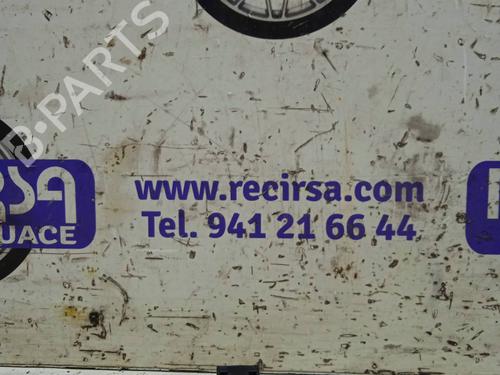 Used Warning switch OPEL ASTRA F Saloon (T92) [1991-2001]  9478482