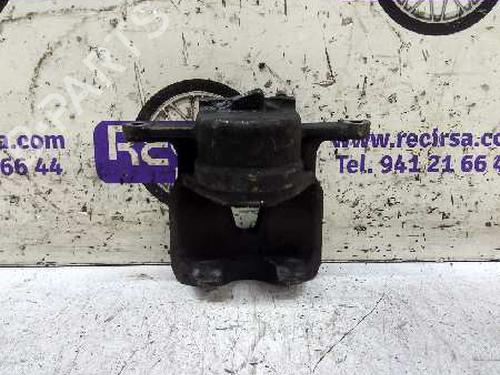 Right front brake caliper TOYOTA AVENSIS VERSO (_M2_) 2.0 D (CLM20_, CLM20R) | BP11627585M104 
