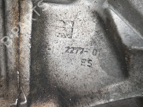 Gearbox AUDI A5 (8T3) 3.0 TDI quattro | BP37270824M3 - Image 8