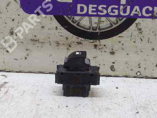 Used Right front window switch Right front window switch CITROËN C3 II (SC_) 1.4 HDi 70 (SC8HZC, SC8HR0, SC8HP4) (68 hp) 9477481 9477481