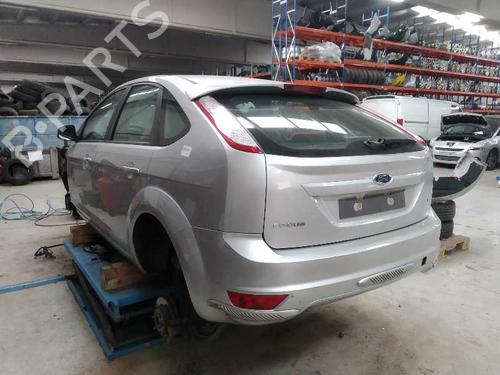 Venstre fortil bærearm FORD FOCUS II (DA_, HCP, DP)  | BP9469262M12 