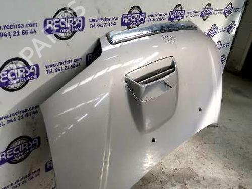 Hood HYUNDAI H-1 Van (A1)  | BP9479228C1 