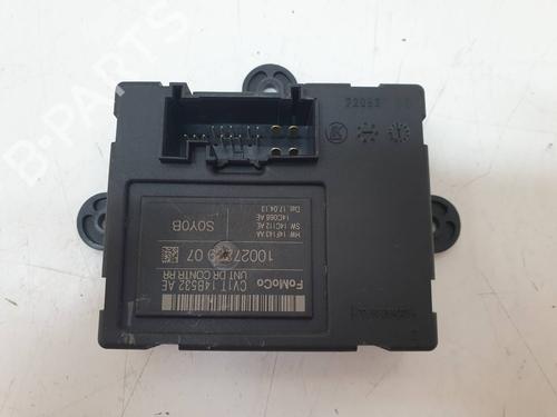 Elektronisk modul FORD B-MAX (JK) 1.6 TDCi | BP15992090M83 