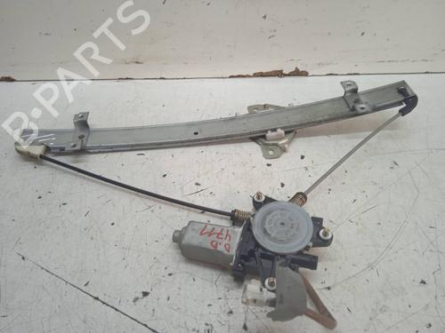 Used Front right window mechanism SUZUKI LIANA (ER, RH_) 1.6 4WD (RH416) (107 hp) 11361103