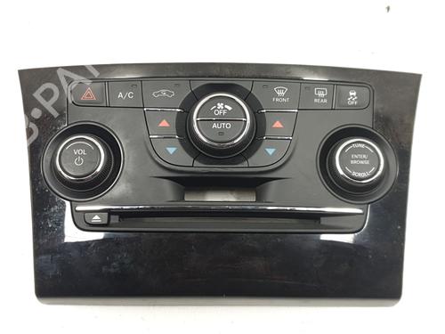 Used Climate control Climate control LANCIA THEMA (LX_) 3.0 D (LX, 48) (190 hp) 34446024 34446024