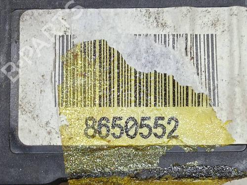 Rear left lock VOLVO S60 I (384) D5 | BP9497294C100 