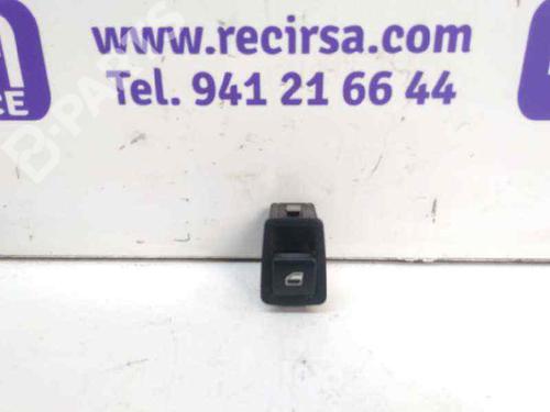 Used Left rear window switch BMW 3 (E46) 320 d (136 hp) 9468104