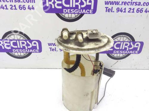 Fuel pump RENAULT MEGANE III Grandtour (KZ0/1)  | BP9483760M76 