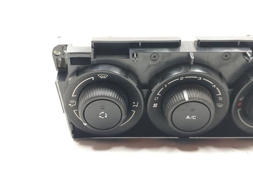 Climate control CITROËN C3 Picasso (SH_) 1.6 HDI 90 | BP39945136I5 - Image 2