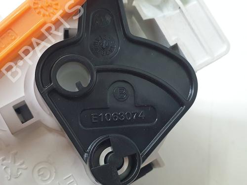 Climate control PEUGEOT 2008 I (CU_)  | BP16067342I5 