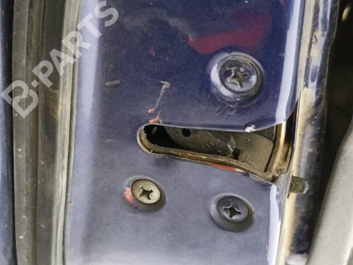 Used Rear left lock Rear left lock NISSAN TERRANO II (R20) 2.7 TDi 4WD (125 hp) 11133305 11133305