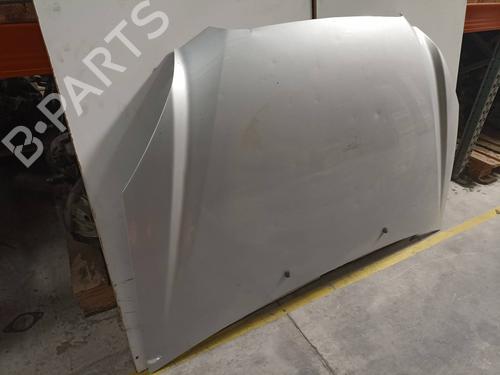 Hood KIA CARENS II MPV (FJ)  | BP9472264C1 