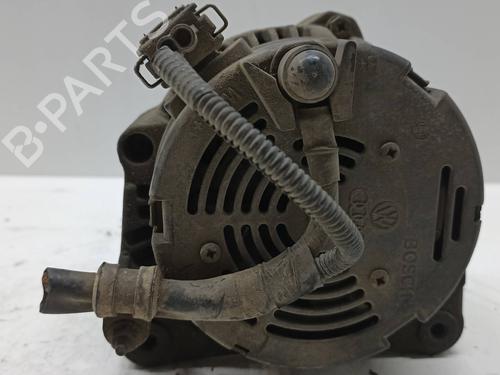 Alternator SEAT INCA (6K9) 1.6 i | BP9489430M7 