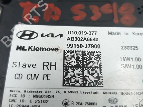 Elektronisk modul KIA XCEED (CD) 1.5 T-GDi MHEV | BP29119291M83 