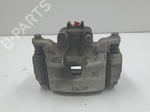 Used Left front brake caliper NISSAN LEAF (ZE1) [2017-2025]  26900286