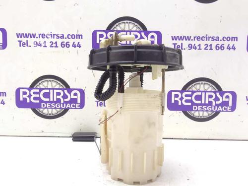 Fuel pump RENAULT MEGANE II (BM0/1_, CM0/1_)  | BP9471271M76 