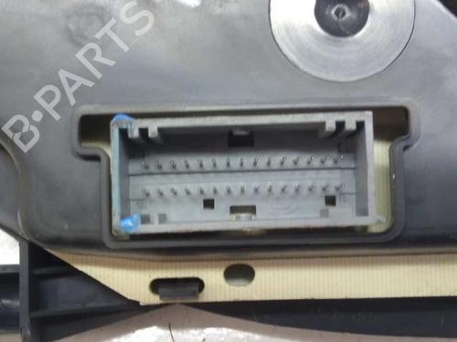 Instrument cluster RENAULT KANGOO (KC0/1_)  | BP25881795C47 
