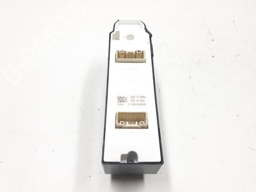 Left front window switch MAZDA 6 Estate (GJ, GL) 2.2 D | BP39068388I27 - Image 7