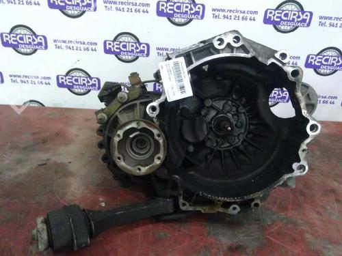 Gearbox SEAT LEON (1M1)  | BP9468487M3 