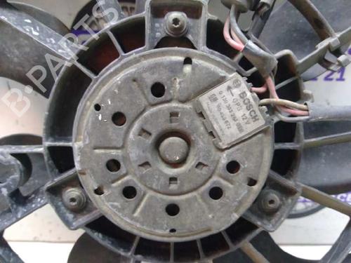 Radiator fan OPEL VECTRA B (J96)  | BP9481004M35 