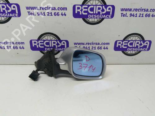 Used Right mirror AUDI A3 (8L1) 1.9 TDI (110 hp) 9462638