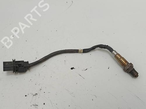 Used Electronic sensor PEUGEOT 308 I (4A_, 4C_) [2007-2016]  9462930