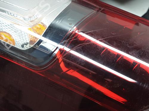 Right taillight RENAULT TRAFIC III Van (FG_) 1.6 dCi 95 (FGMJ, FGMR) | BP28424417C35 