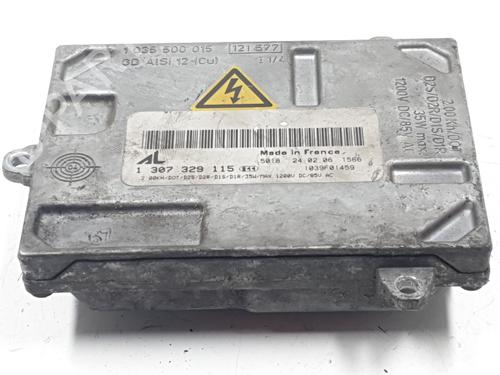 Used Xenon ballast Xenon ballast AUDI A3 (8P1) 2.0 TDI 16V (140 hp) 33048785 33048785