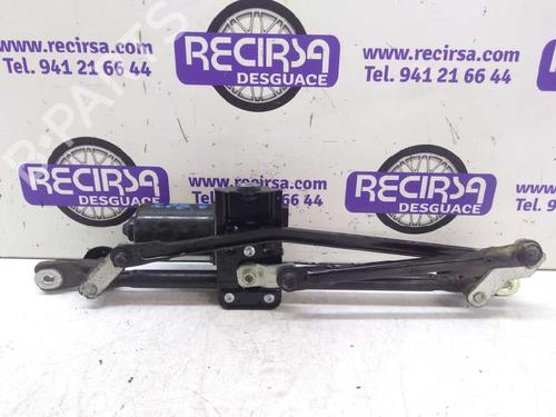 Front wiper motor HYUNDAI TUCSON (JM) 2.0 CRDi | BP9471769M29 