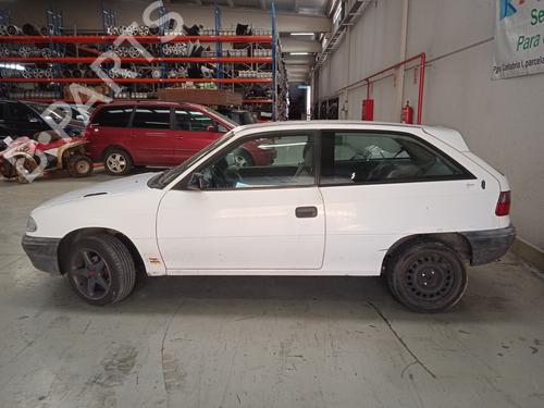 Ignition coil OPEL ASTRA F Hatchback (T92)  | BP9551311M94 