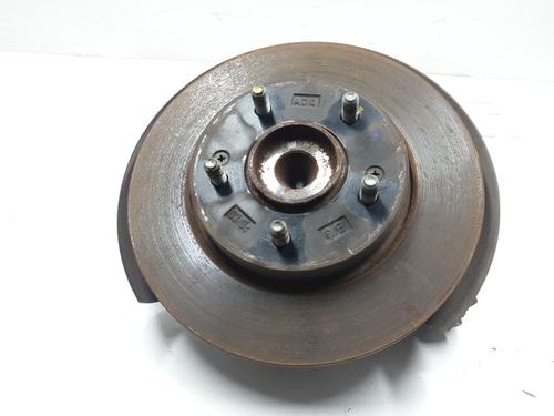 Used Right rear steering knuckle Right rear steering knuckle KIA CEED (CD) 1.6 CRDi 136 Eco-Dynamics+ (136 hp) 33448283 33448283