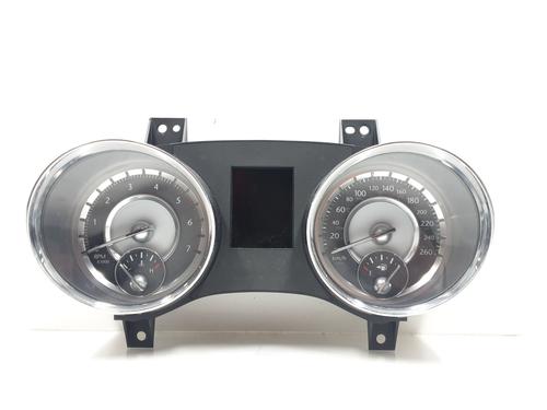 Used Instrument cluster Instrument cluster LANCIA THEMA (LX_) 3.0 D (LX, 48) (190 hp) 34446025 34446025